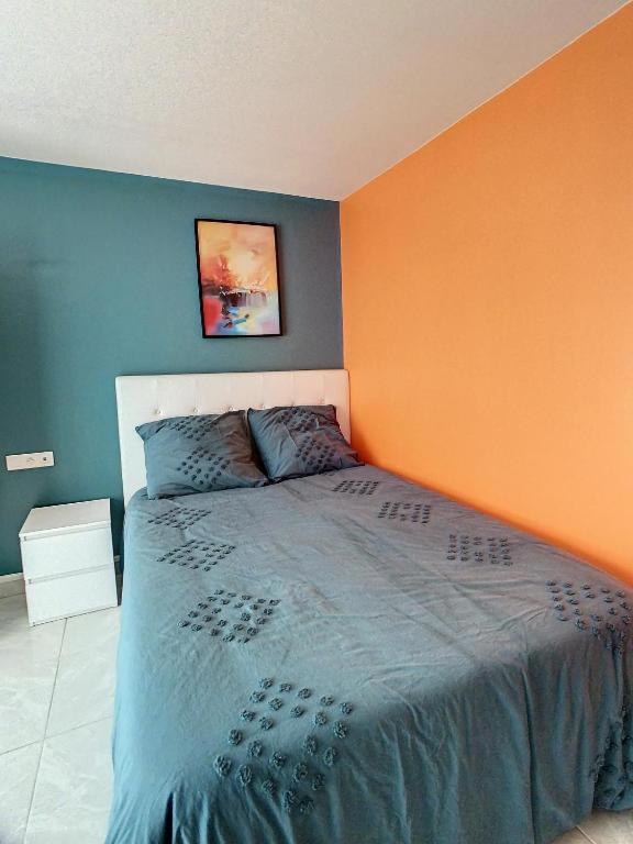 Grand Studio Amiens Gare Tout Confort Wifi Netflix 2Pers المظهر الخارجي الصورة